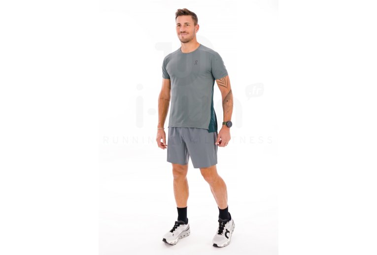 On-Running Performance-T