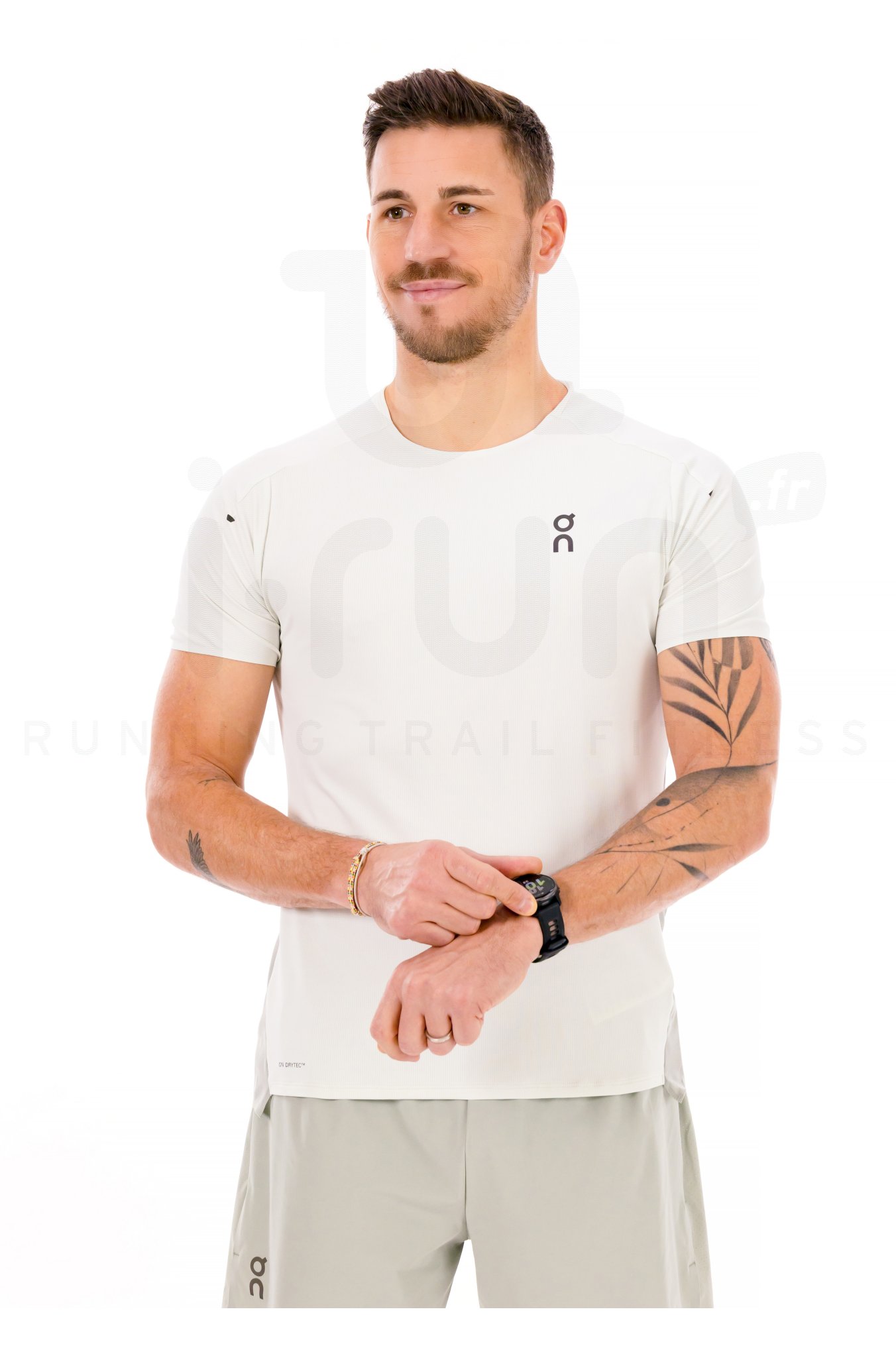 On-Running Performance-T