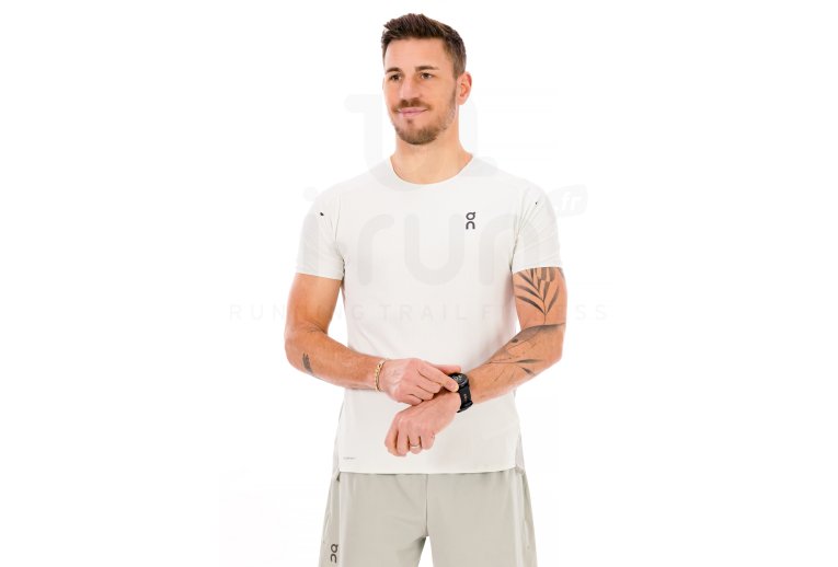 On-Running Performance-T