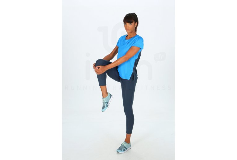 On-Running Camiseta manga corta Performance-T