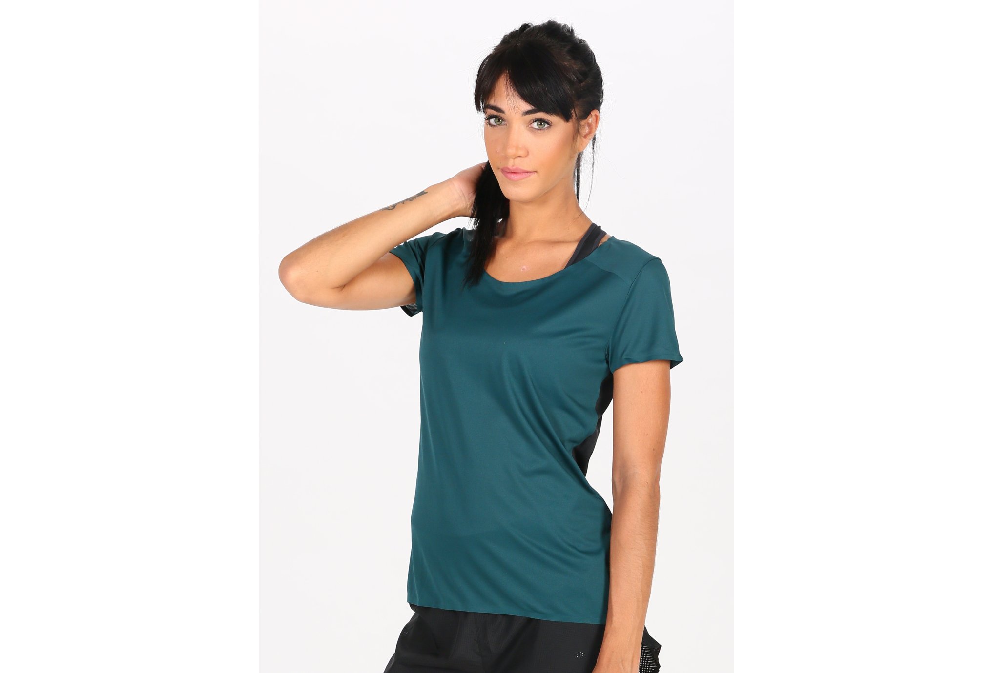 On-Running Performance-T W vêtement running femme