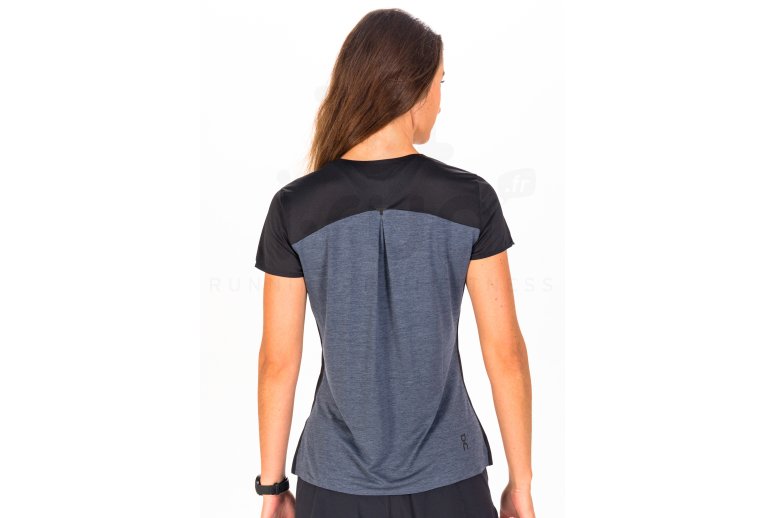 On-Running Performance-T Damen