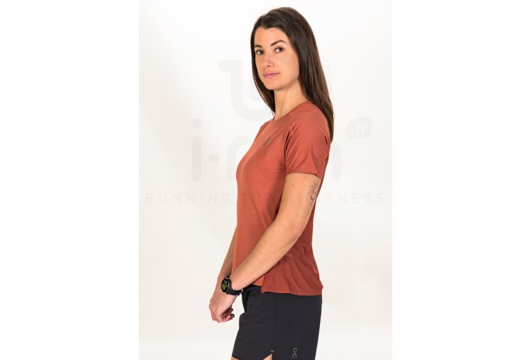 On-Running Performance-T