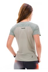 On-Running camiseta manga corta Performance-T