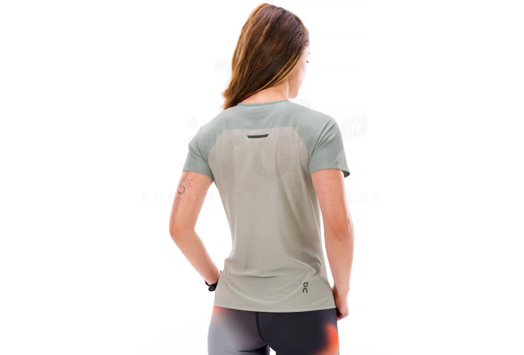 On-Running Performance-T