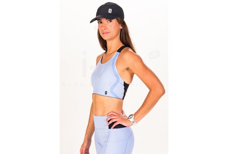 On-Running Performance