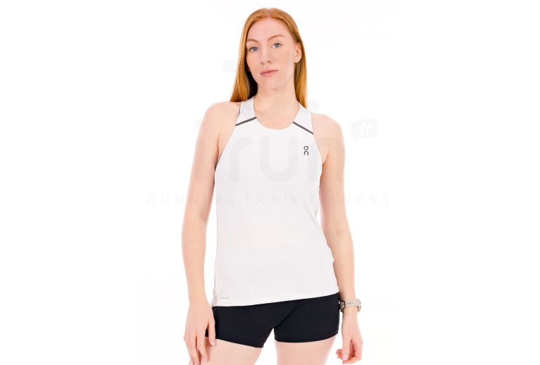 On-Running Performance