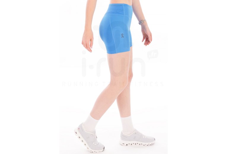On-Running Performance