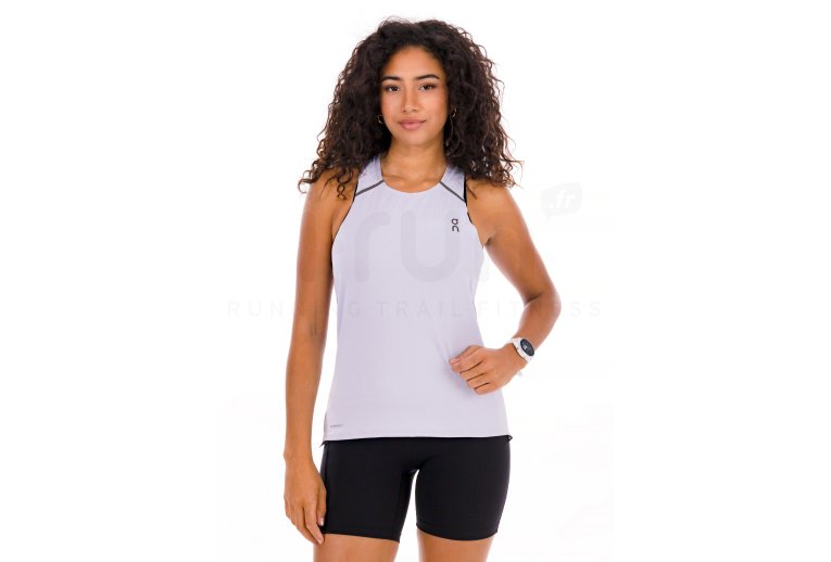 On-Running Performance
