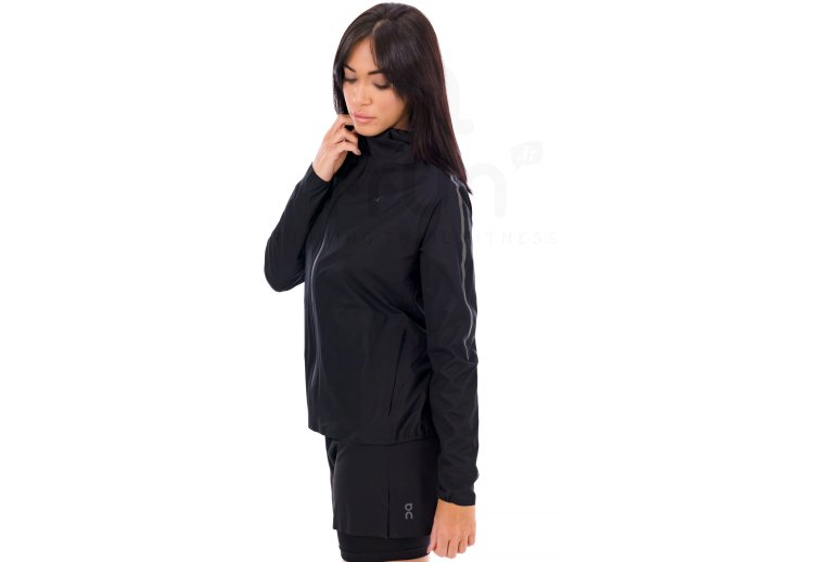 On-Running Performance