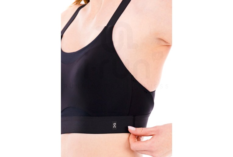 On-Running Performance