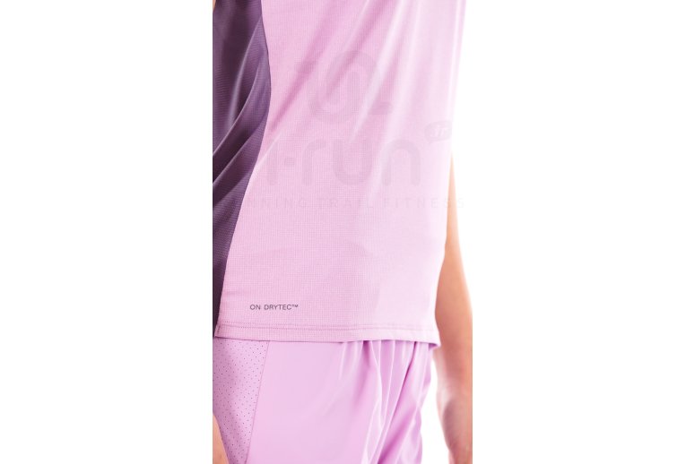 On-Running Performance