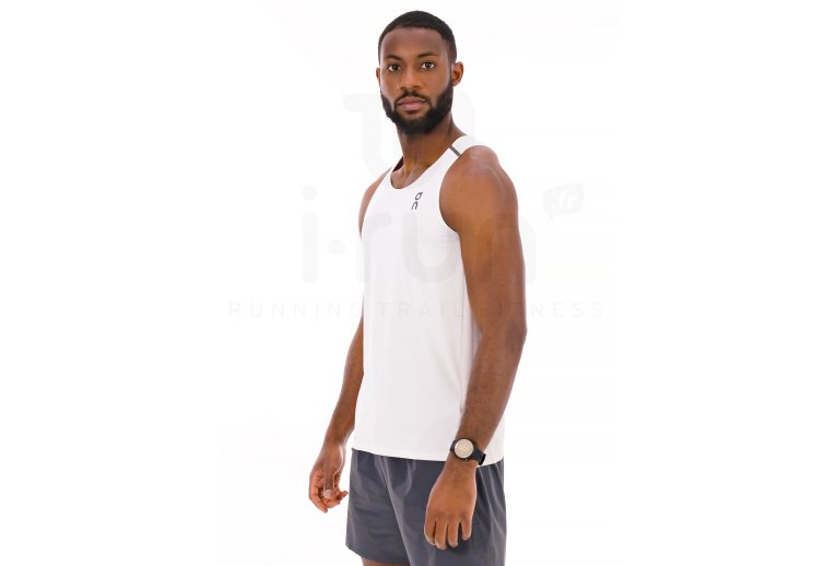 On-Running Performance