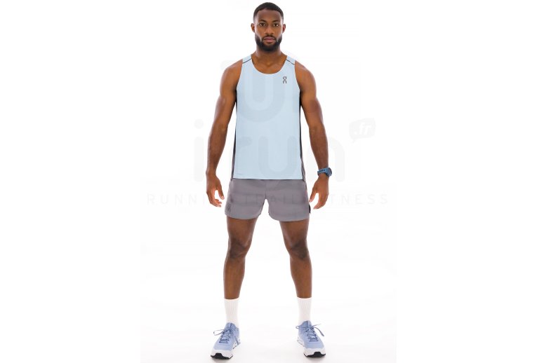 On-Running Performance M