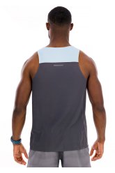 On-Running camiseta de tirantes Performance