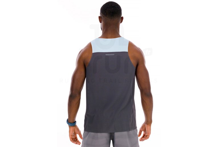 On-Running Performance M