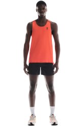 On-Running Performance