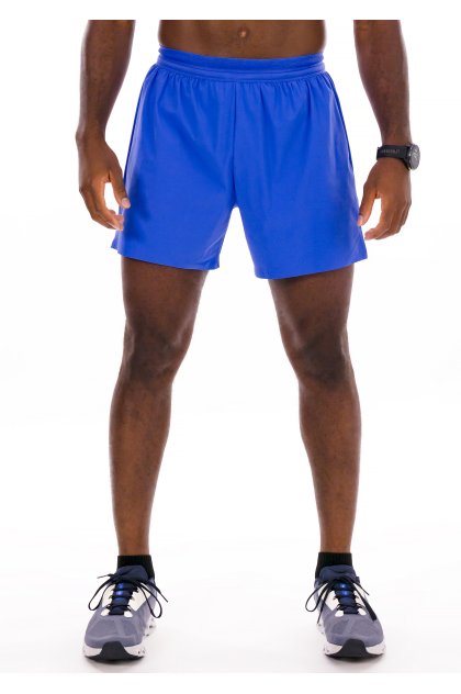 On-Running Performance