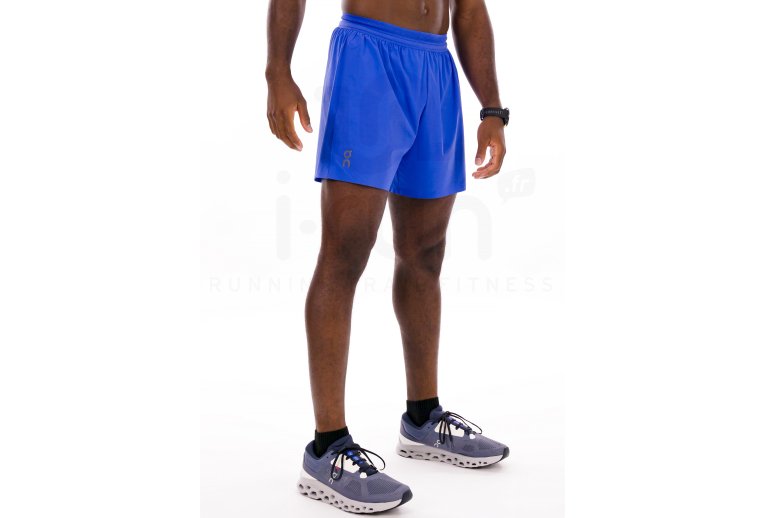 On-Running Performance