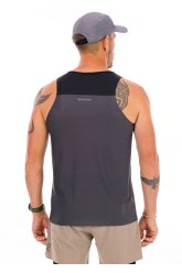 On-Running camiseta de tirantes Performance