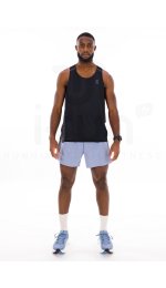 On-Running Performance