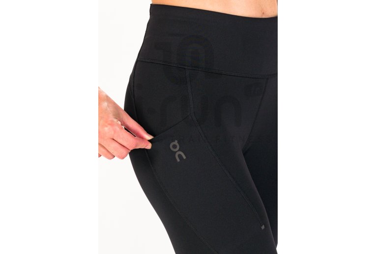 On-Running mallas 7/8 Performance