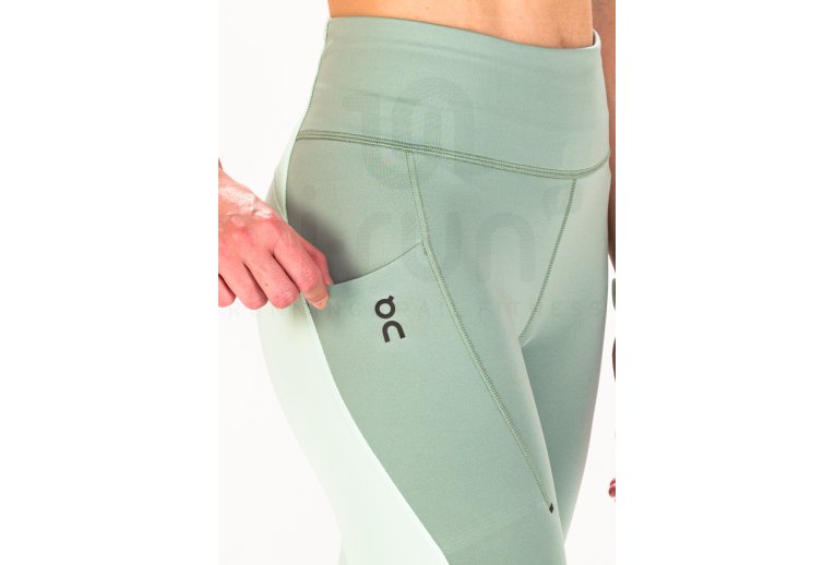 On-Running mallas 7/8 Performance