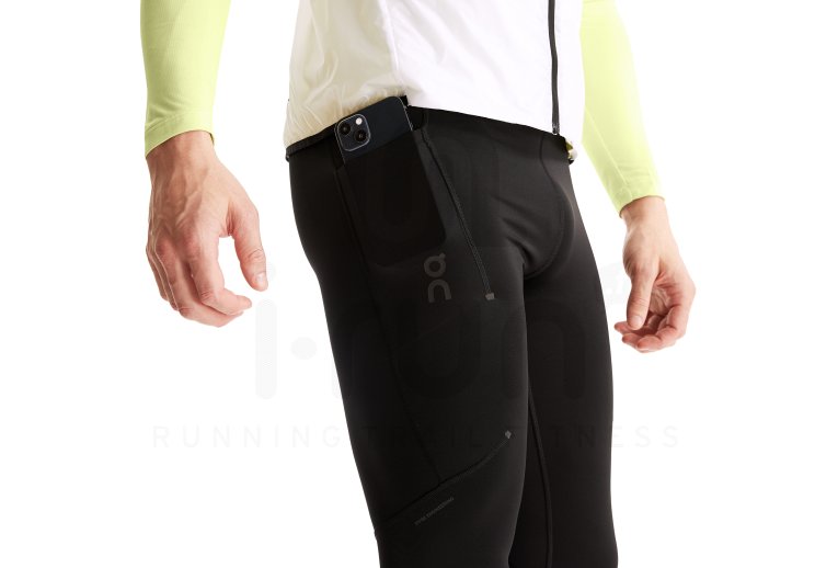 On-Running Performance Winter