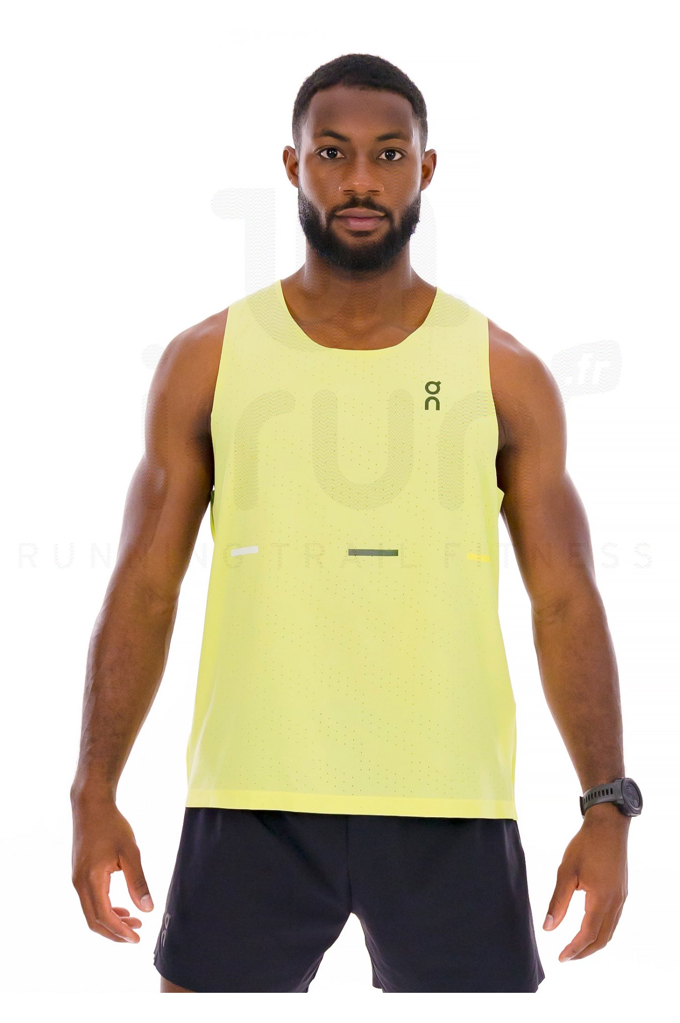 On-Running Race