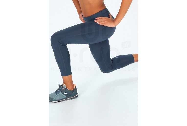 On-Running Mallas 7/8 Running Tight
