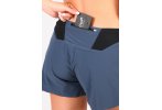 On-Running pantal�n corto Running