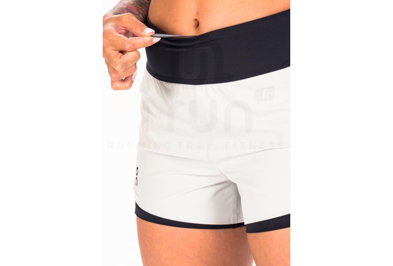 On-Running pantal�n corto Running