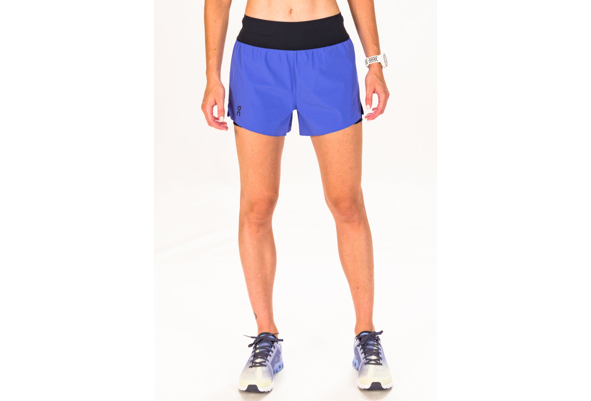 On-Running Running Bleu