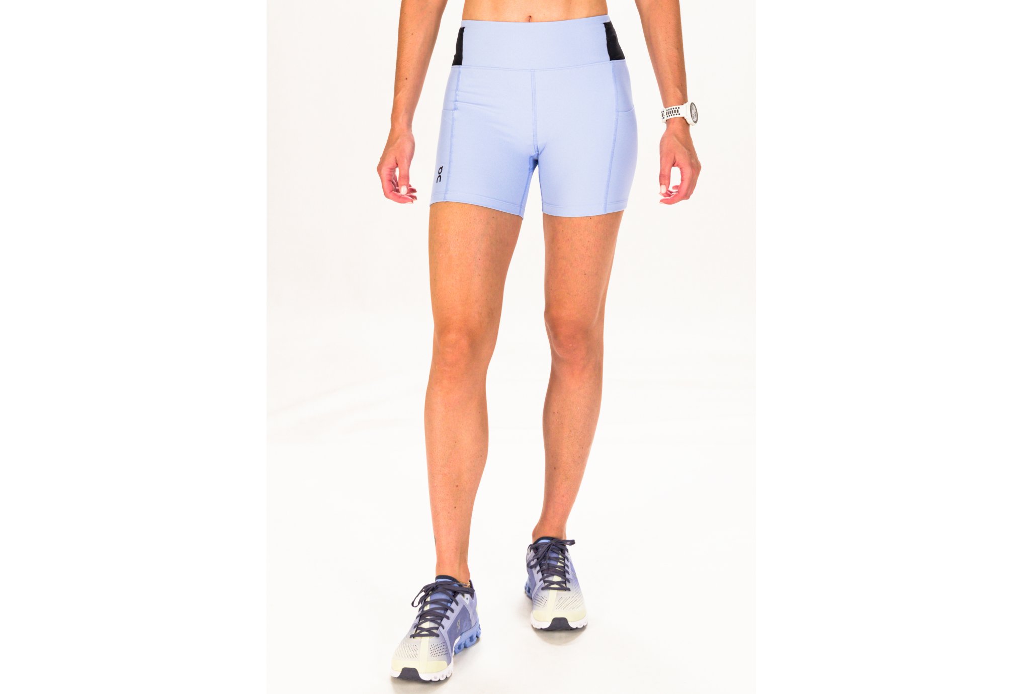 On-Running Sprinter Bleu