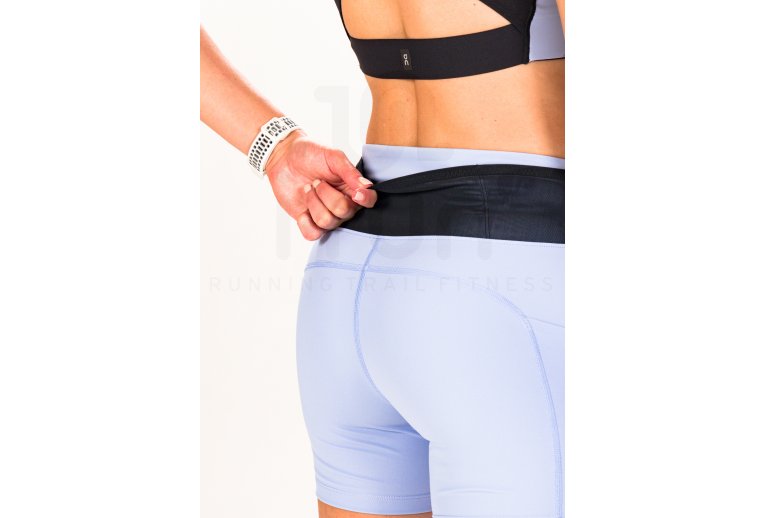 On-Running mallas cortas Sprinter