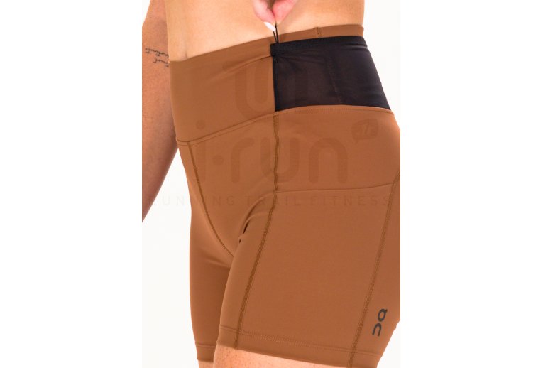 On-Running mallas cortas Sprinter