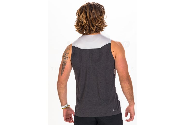On-Running Tank-T Herren
