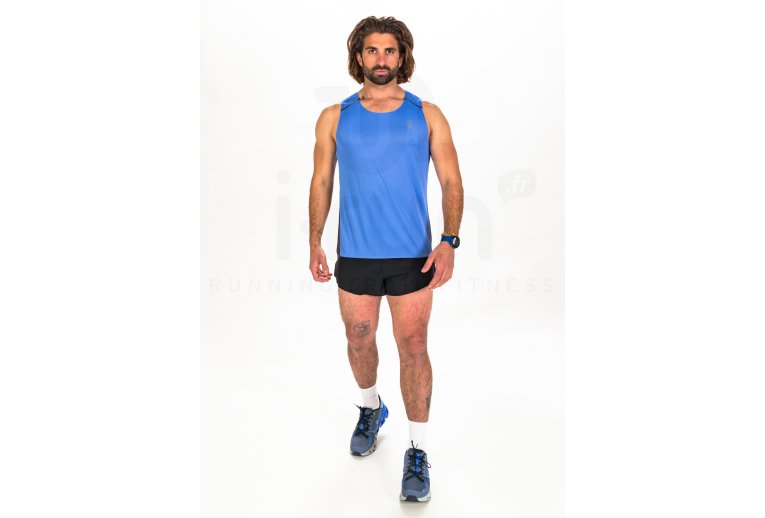 On-Running Tank-T Herren