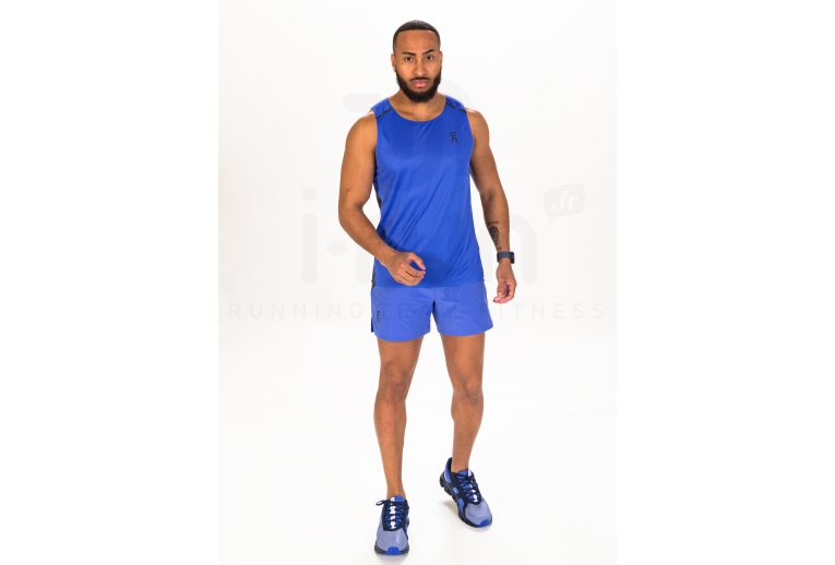 On-Running Tank-T Herren