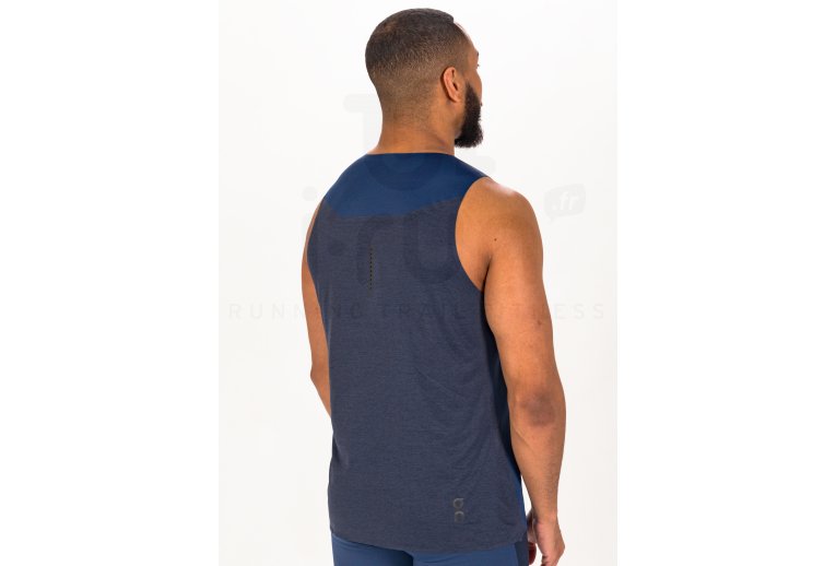 On-Running Tank-T M
