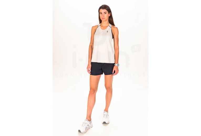 On-Running camiseta de tirantes Tank-T