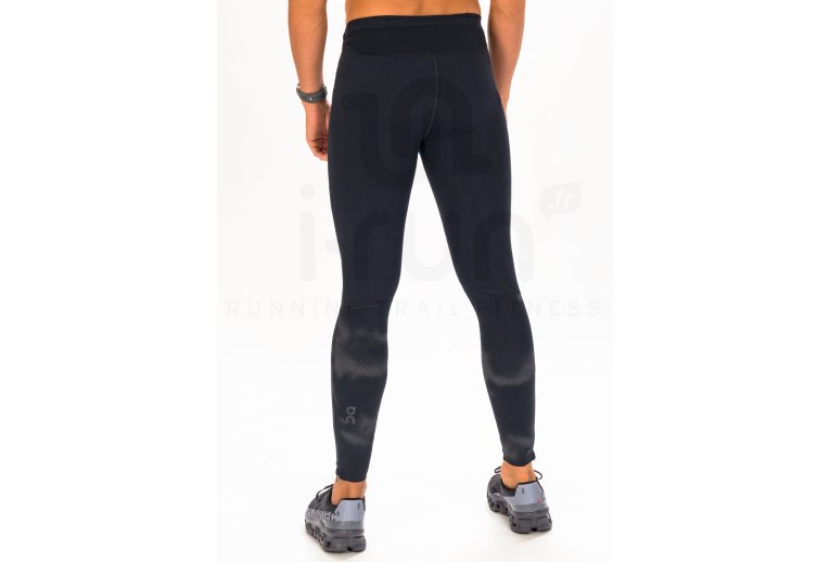On-Running Tights Long Lumos Herren