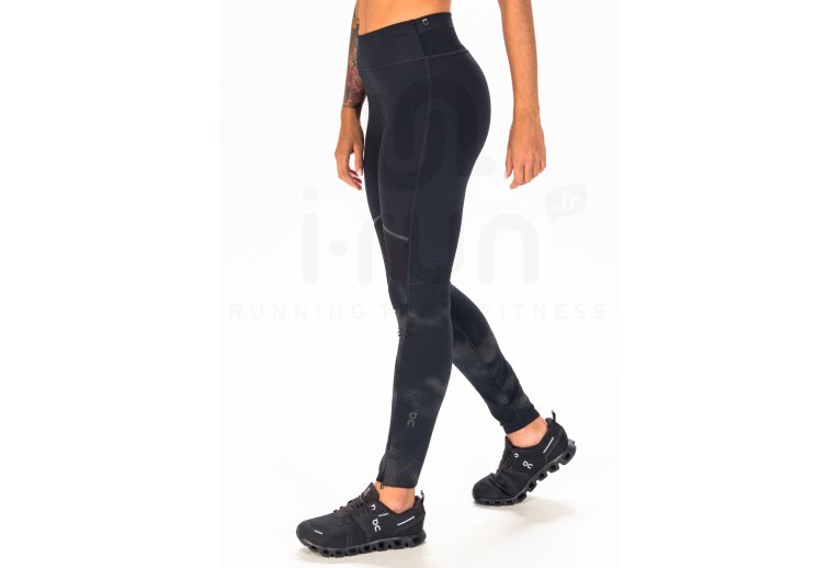 On-Running Tights Long Lumos Damen