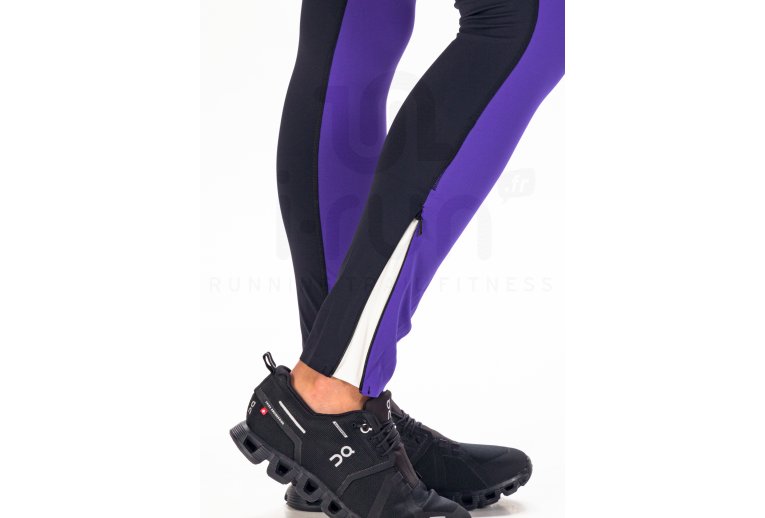 On-Running Tights Long Damen