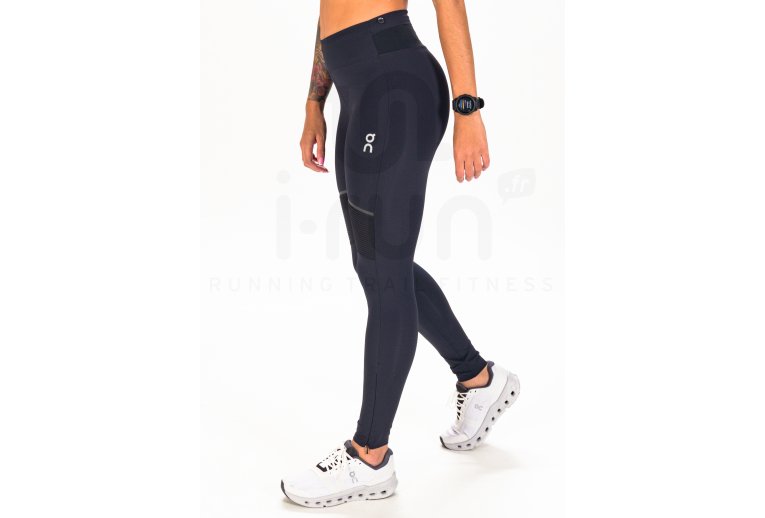 On-Running Tights Long Damen