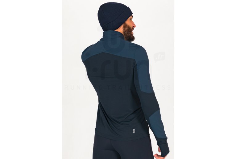 On-Running camiseta manga larga Trail Breaker