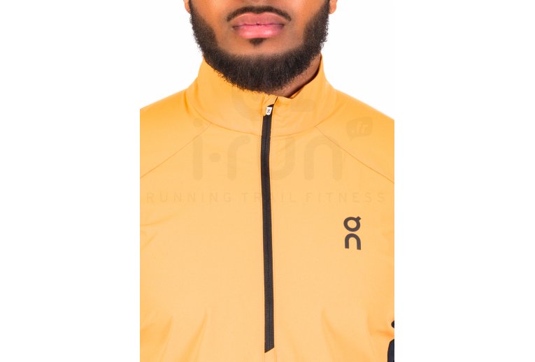 On-Running Trail Breaker