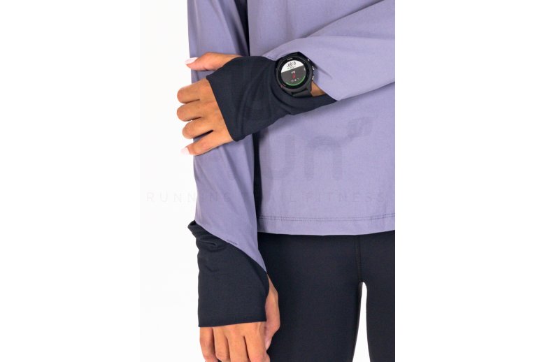 On-Running camiseta manga larga Trail Breaker