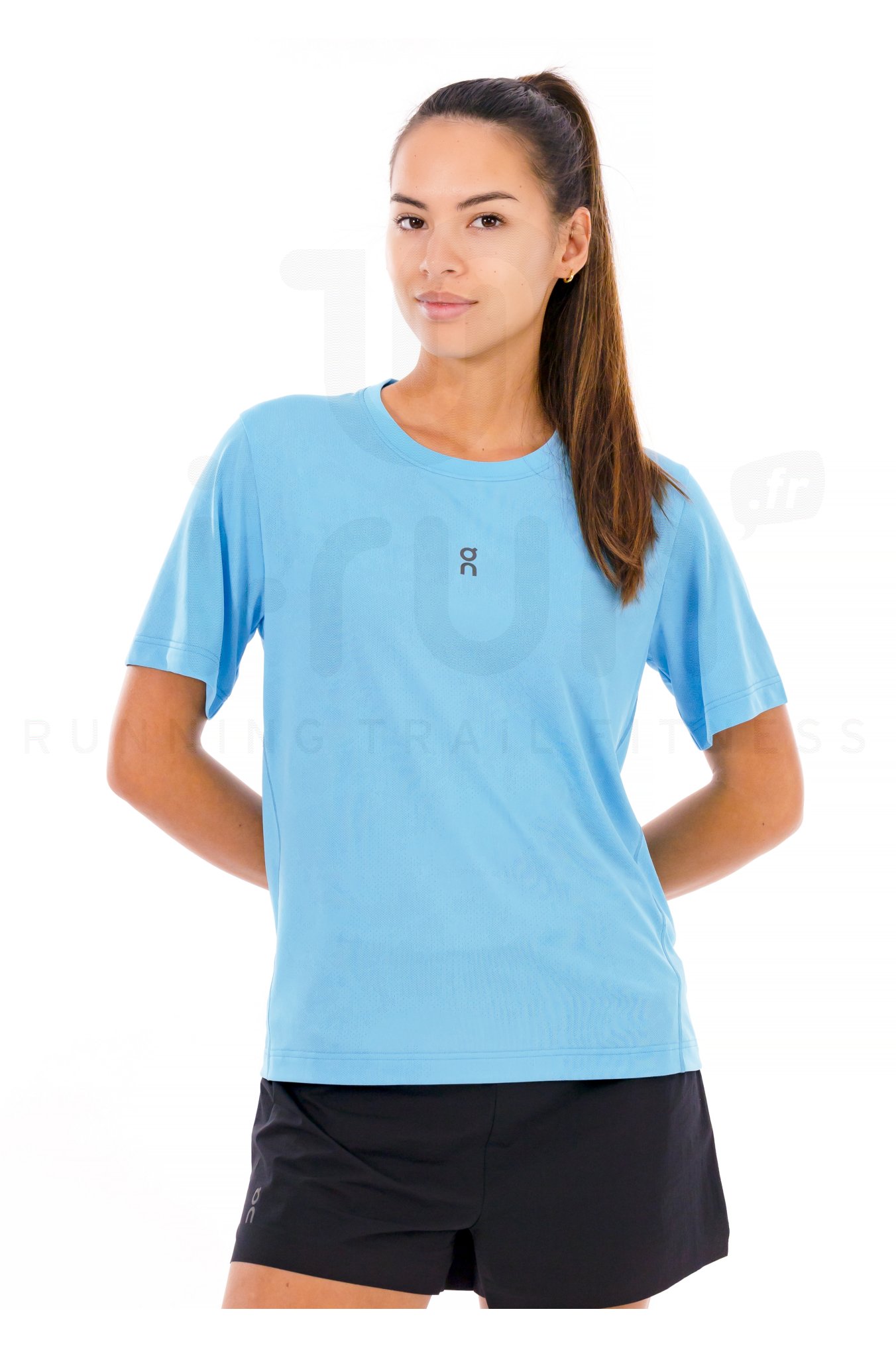 On-Running Trail-T