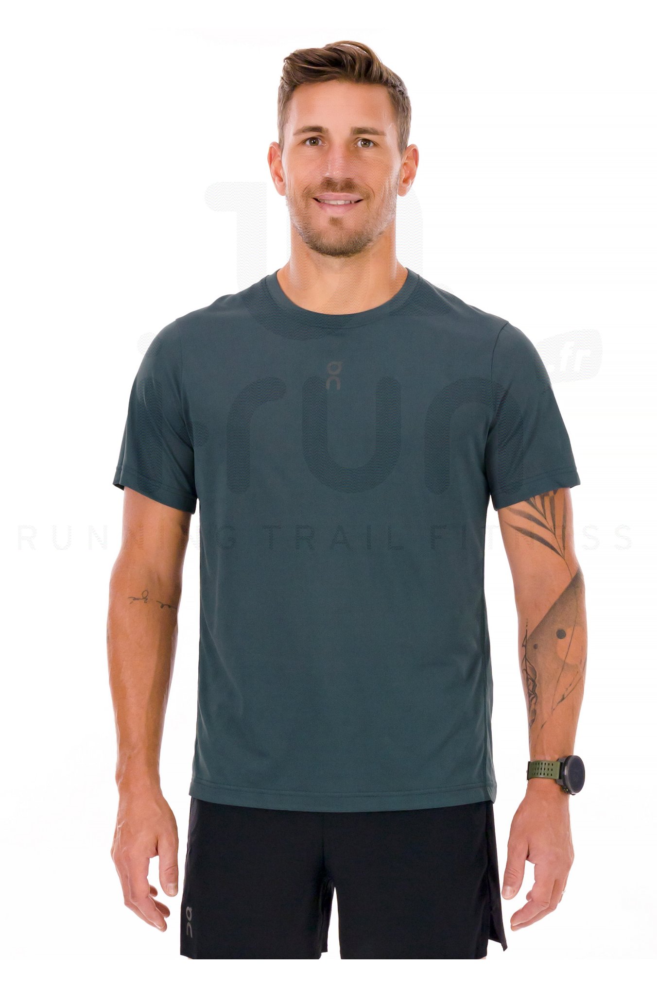 On-Running Trail-T